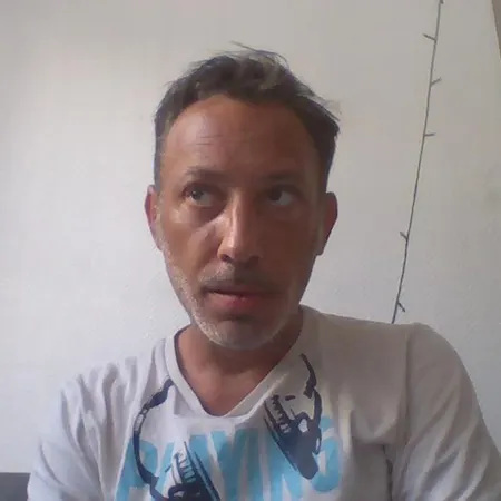 Daire Aim'6 Asnières