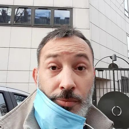 Aim'6 Daire Asnières
